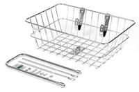 BLB Mandje - Chrome BLB Mandje - Chrome
