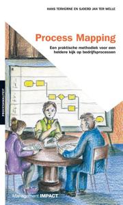 Process mapping (Paperback)