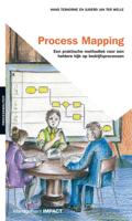 Process mapping (Paperback)