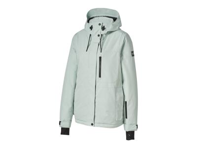CRIVIT Dames snowboardjas Freeride (L (44/46), Mint)