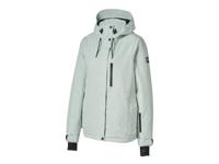 CRIVIT Dames snowboardjas Freeride (L (44/46), Mint)
