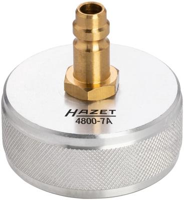 HAZET Koelmiddelpomp en -adapter 4800-7A
