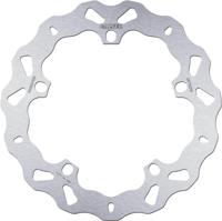 GALFER golf remschijf "df702 rotor brake rotors starr