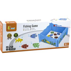 Fishing Game