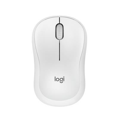 Logitech M240 muis Reizen Ambidextrous Bluetooth
