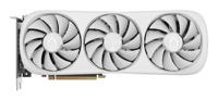 Zotac Nvidia GeForce RTX 4080 Super Videokaart GAMING Trinity OC White Edition 16 GB GDDR6X-RAM PCIe x16 DisplayPort, HDMI NVIDIA G-Sync - thumbnail