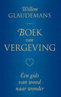 Boek van vergeving - Willem Glaudemans - ebook