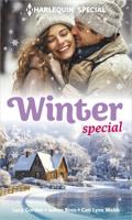 Harlequin Winterspecial - JoAnn Ross, Lucy Gordon, Cari Lynn Webb - ebook