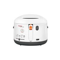 Tefal friteuse ff1621 filtra one wit Tefal friteuse ff1621 filtra one wit