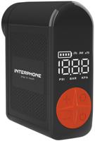 INTERPHONE accu luchtpomp "air pompen". battery air pumps interph air pump mini 3000mah