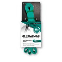 TheraBand High Resistance Band medium - thumbnail