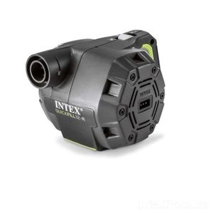 Intex 66642 elektrische luchtpomp 600 l/min