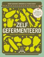 Zelf gefermenteerd (Paperback)