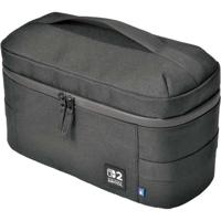 HORI Nintendo Switch 2 All-in-One Compacte Beschermende Draagtas - Zwart