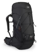 Lowe Alpine Sirac Plus 50 Backpack Heren Ebony L/XL