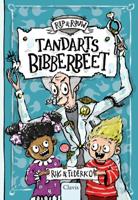 Tandarts Bibberbeet (Hardback)