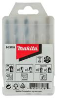 Makita Accessoires D-23759 Borenset 1/4" Vorm E - D-23759