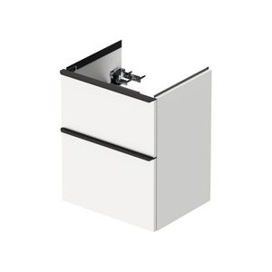 Badmeubel Duravit D-Neo Wand 51x40.2x62.5 cm Mat Wit Duravit