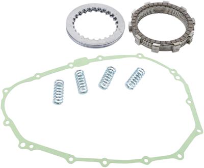 TRW koppeling super kit clutch super kit, msk208