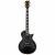 ESP LTD Deluxe EC-1000 Duncan Vintage Black