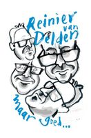 Maar goed ... - Reinier van Delden - Paperback (9789402120387) - thumbnail