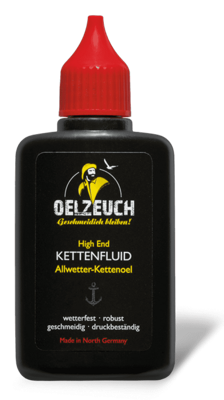 Atlantic Kettingreiniger oelzeuch 50ml