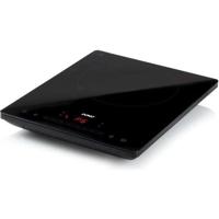 DOMO DO332IP - Inductiekookplaat 1 vuur - 2000W - Touchscreen - Digitale timer 3u - 8 vermogensniveaus - 20cm