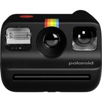 Polaroid Go Camera Gen2 Polaroidcamera Zwart