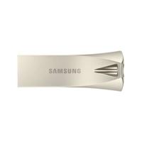 USB stick 3.1 Samsung MUF-64BE3/APC Zilverkleurig Zilver 64 GB