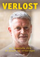 Verlost (Paperback)