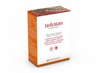 Nutrisan Nutrilipon (60 caps) - thumbnail