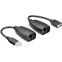 USB netwerkadapter omvormer