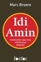 Idi Amin - Marc Broere - ebook - thumbnail