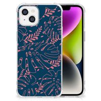 iPhone 14 Case Palm Leaves