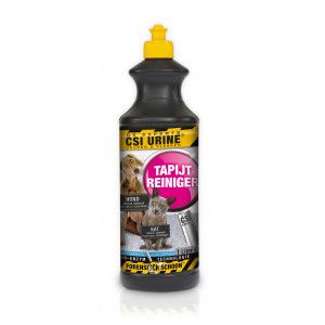 CSI Urine Tapijtreiniger 2 x 1 liter