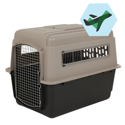 Petmate Ultra Vari Kennel Fashion XXL