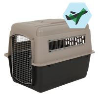 Petmate Ultra Vari Kennel Fashion XXL