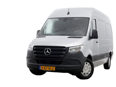 Mercedes Benz Sprinter