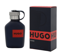 Hugo Boss Jeans Eau de toilette Spray 75 ml Heren