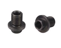 Elvedes hydro flensbout m9 staal 10 stuks elv2019116