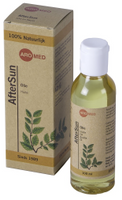 Aromed AfterSun Olie 100ml - thumbnail