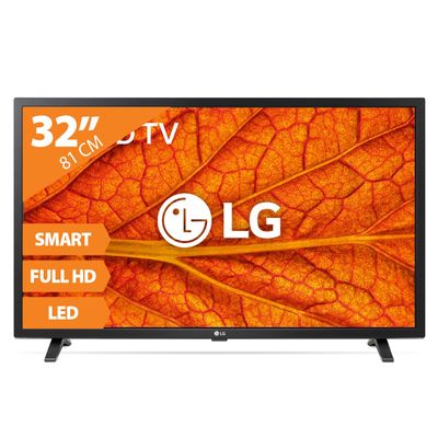 LG32LQ63006LA - 32 inch - LED TV