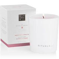 Rituals The Ritual of Sakura kaars Cylinder Wit Kersenbloesem 1 stuk(s) - thumbnail