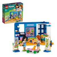 Lego LEGO Friends 41739 Lianns Kamer - thumbnail