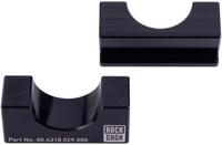 ROCKSHOX klemblokje jaw rs for sid,revelat., pike,yari,lyrik,boxxer