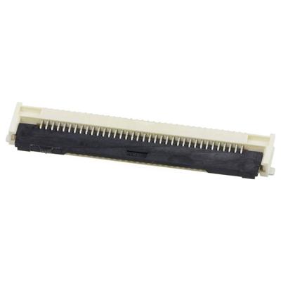 Molex 505110-3696 FFC/FPC-aansluiting Inhoud: 1 stuk(s) Tape on Full reel