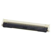 Molex 505110-3696 FFC/FPC-aansluiting Inhoud: 1 stuk(s) Tape on Full reel