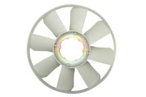 Koelventilator 49870