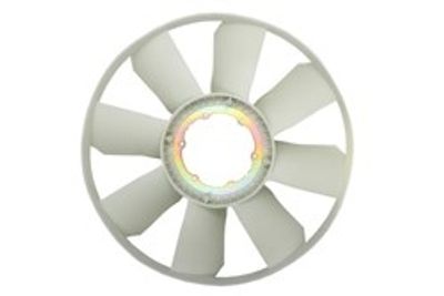 Koelventilator 49870