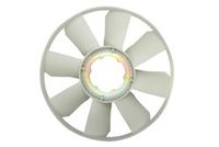 Koelventilator 49870